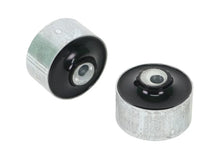 Load image into Gallery viewer, Whiteline 09-14 Acura TSX / 08-12 Honda Accord Front Control Arm Bushing Kit (Caster Bushing) - Side View