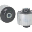 Load image into Gallery viewer, Whiteline 09-14 Nissan Murano Front Lower Control Arm - Inner Rear Bushing Kit - Detail View