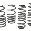 Load image into Gallery viewer, Whiteline 09-14 VW Golf MK6 2.0 GTI Performance Lowering Springs - Side View