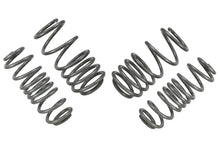 Load image into Gallery viewer, Whiteline 09-14 VW Golf MK6 2.0 GTI Performance Lowering Springs - Back View