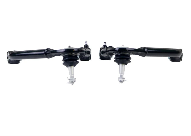 Whiteline 09-18 Chevrolet Silverado 1500 09-18 GMC Sierra 1500 Front Upper Control Arm - Main Product View