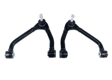 Load image into Gallery viewer, Whiteline 09-18 Chevrolet Silverado 1500 09-18 GMC Sierra 1500 Front Upper Control Arm - Side View