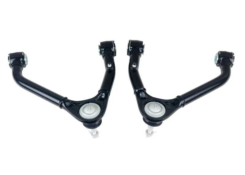 Whiteline 09-18 Chevrolet Silverado 1500 09-18 GMC Sierra 1500 Front Upper Control Arm - Detail View