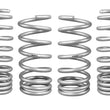 Load image into Gallery viewer, Whiteline 09-19 Nissan 370Z Performance Lowering Springs - Main Product View
