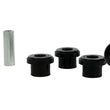 Load image into Gallery viewer, Whiteline 09-19 Nissan GT-R Front Control Arm Lower Inner Front Bushing Kit - Main Product View