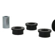 Load image into Gallery viewer, Whiteline 09-19 Subaru WRX/STI Rear Toe Arm Inner Bushing Kit - Main Product View