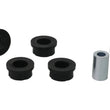 Load image into Gallery viewer, Whiteline 09-19 Subaru WRX/STI Rear Toe Arm Inner Bushing Kit - Side View
