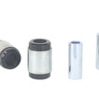 Load image into Gallery viewer, Whiteline 09-21 Nissan 370z &amp; 2023+ Z Rear Lower Control Arm - Inner Front Bushing Kit - Detail View