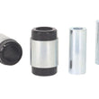 Load image into Gallery viewer, Whiteline 09-21 Nissan 370z &amp; 2023+ Z Rear Lower Control Arm - Inner Rear Bushing Kit - Detail View