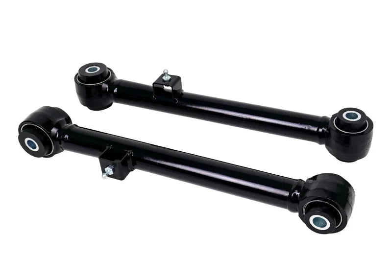 Whiteline 09-24 Ram 2500 Upper Trailing Arm Assembly - Side View
