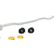 Load image into Gallery viewer, Whiteline 09+ Hyundai Genesis BH Coupe Front Heavy Duty Adjustable 30mm Swaybar - Main Product View