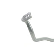 Load image into Gallery viewer, Whiteline 09+ Hyundai Genesis BH Coupe Front Heavy Duty Adjustable 30mm Swaybar - Back View