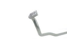 Load image into Gallery viewer, Whiteline 09+ Hyundai Genesis BH Coupe Front Heavy Duty Adjustable 30mm Swaybar - Back View