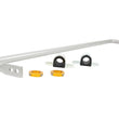 Load image into Gallery viewer, Whiteline 09+ Hyundai Genesis BH Coupe Rear Heavy Duty Adjustable 26mm Swaybar - Main Product View