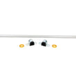 Load image into Gallery viewer, Whiteline 09+ Hyundai Genesis BH Coupe Rear Heavy Duty Adjustable 26mm Swaybar - Side View