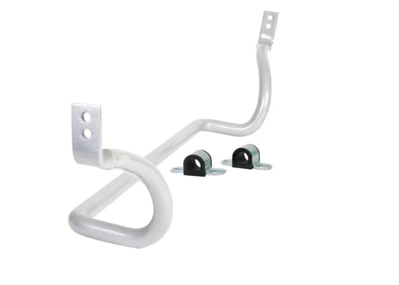 Whiteline 09+ Lancer Ralliart Front 26mm X-Heavy Duty Adjustable Swaybar - Main Product View