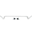 Load image into Gallery viewer, Whiteline 09+ Lancer Ralliart Front 26mm X-Heavy Duty Adjustable Swaybar - Side View