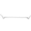 Load image into Gallery viewer, Whiteline 09+ Lancer Ralliart Front 26mm X-Heavy Duty Adjustable Swaybar - Back View