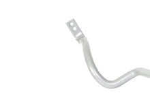 Load image into Gallery viewer, Whiteline 09+ Lancer Ralliart Front 26mm X-Heavy Duty Adjustable Swaybar - Installation View