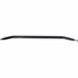 Load image into Gallery viewer, Whiteline 09+ Lancer Ralliart Front adjustable strut tower brace - Side View