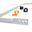 Load image into Gallery viewer, Whiteline 09+ Lancer Ralliart Rear 24mm Swaybar Heavy duty Blade adjustable - Main Product View