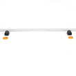 Load image into Gallery viewer, Whiteline 09+ Lancer Ralliart Rear 24mm Swaybar Heavy duty Blade adjustable - Side View
