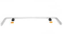 Load image into Gallery viewer, Whiteline 09+ Lancer Ralliart Rear 24mm Swaybar Heavy duty Blade adjustable - Side View