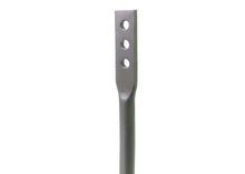 Load image into Gallery viewer, Whiteline 09+ Lancer Ralliart Rear 24mm Swaybar Heavy duty Blade adjustable - Back View