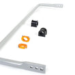 Load image into Gallery viewer, Whiteline 09+ Lancer Ralliart Rear 24mm Swaybar Heavy duty Blade adjustable - Installation View