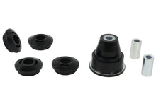 Load image into Gallery viewer, Whiteline 09+ Lancer Ralliart Rear Positive Traction Kit - Side View