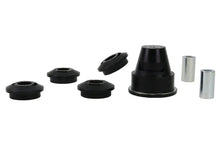 Load image into Gallery viewer, Whiteline 09+ Lancer Ralliart Rear Positive Traction Kit - Detail View