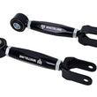 Load image into Gallery viewer, Whiteline 09+ Nissan 370Z/Z Adjustable Rear Traction Arms - Back View