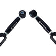 Load image into Gallery viewer, Whiteline 09+ Nissan 370Z/Z Adjustable Rear Traction Arms - Installation View