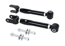 Load image into Gallery viewer, Whiteline 09+ Nissan 370Z/Z Adjustable Toe Control Arm - Main Product View