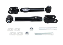 Load image into Gallery viewer, Whiteline 09+ Nissan 370Z/Z Adjustable Toe Control Arm - Side View