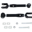 Load image into Gallery viewer, Whiteline 09+ Nissan 370Z/Z Adjustable Toe Control Arm - Detail View
