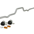 Load image into Gallery viewer, Whiteline 09+ Subaru Legacy Front 24mm Heavy Duty Blade Adjustable Swaybar - Main Product View
