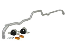 Load image into Gallery viewer, Whiteline 09+ Subaru Legacy Front 24mm Heavy Duty Blade Adjustable Swaybar - Main Product View