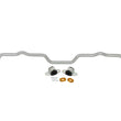 Load image into Gallery viewer, Whiteline 09+ Subaru Legacy Front 24mm Heavy Duty Blade Adjustable Swaybar - Side View
