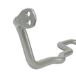 Load image into Gallery viewer, Whiteline 09+ Subaru Legacy Front 24mm Heavy Duty Blade Adjustable Swaybar - Back View