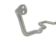 Load image into Gallery viewer, Whiteline 09+ Subaru Legacy Front 24mm Heavy Duty Blade Adjustable Swaybar - Back View