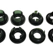Load image into Gallery viewer, Whiteline 09/10+ Subaru Impreza WRX &amp; STi Rear Crossmember Mount Insert - Main Product View