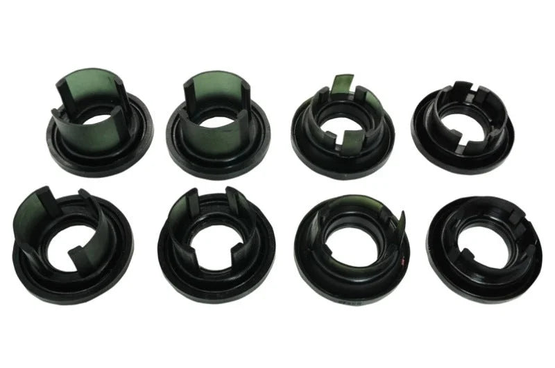 Whiteline 09/10+ Subaru Impreza WRX & STi Rear Crossmember Mount Insert - Main Product View