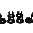 Load image into Gallery viewer, Whiteline 09/10+ Subaru Impreza WRX &amp; STi Rear Crossmember Mount Insert - Side View
