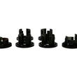 Load image into Gallery viewer, Whiteline 09/10+ Subaru Impreza WRX &amp; STi Rear Crossmember Mount Insert - Detail View