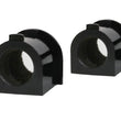 Load image into Gallery viewer, Whiteline 10-12 Chevrolet Camaro SS 27mm Sway Bar Mount Bushing Kit - Main Product View