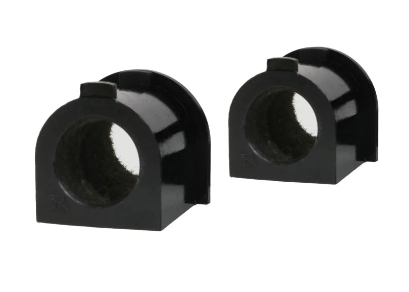 Whiteline 10-12 Chevrolet Camaro SS 27mm Sway Bar Mount Bushing Kit - Main Product View