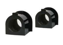 Load image into Gallery viewer, Whiteline 10-12 Chevrolet Camaro SS 27mm Sway Bar Mount Bushing Kit - Main Product View