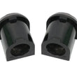 Load image into Gallery viewer, Whiteline 10-12 Chevrolet Camaro SS 27mm Sway Bar Mount Bushing Kit - Side View
