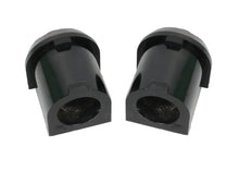Load image into Gallery viewer, Whiteline 10-12 Chevrolet Camaro SS 27mm Sway Bar Mount Bushing Kit - Side View